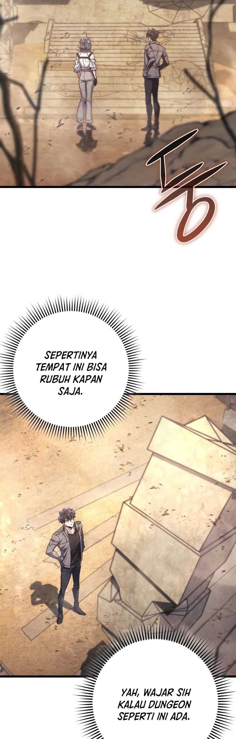 The Genius Assassin Who Takes It All Chapter 32 - halaman 6