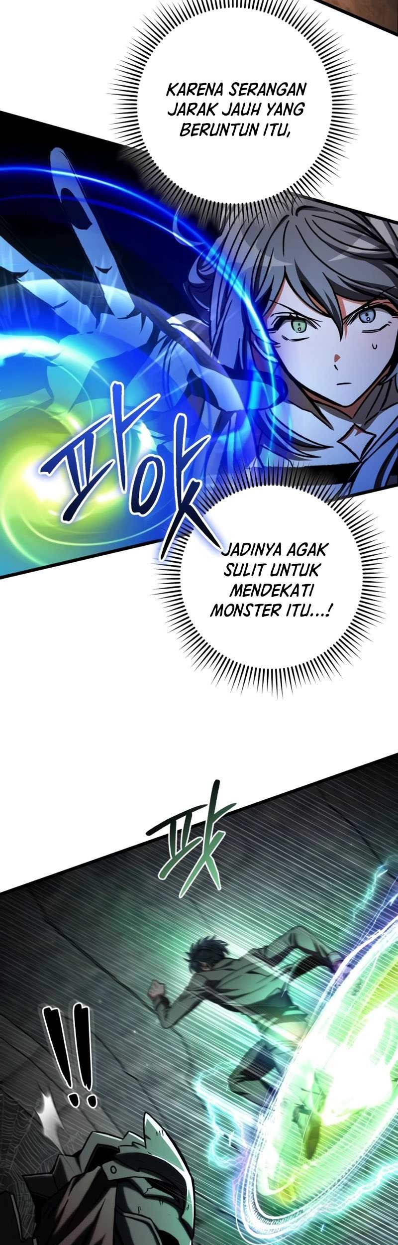 The Genius Assassin Who Takes It All Chapter 32 - halaman 61