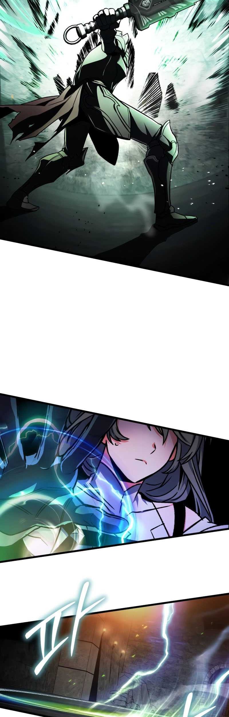 The Genius Assassin Who Takes It All Chapter 32 - halaman 71