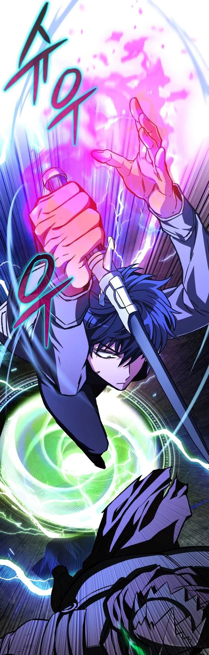 The Genius Assassin Who Takes It All Chapter 32 - halaman 73