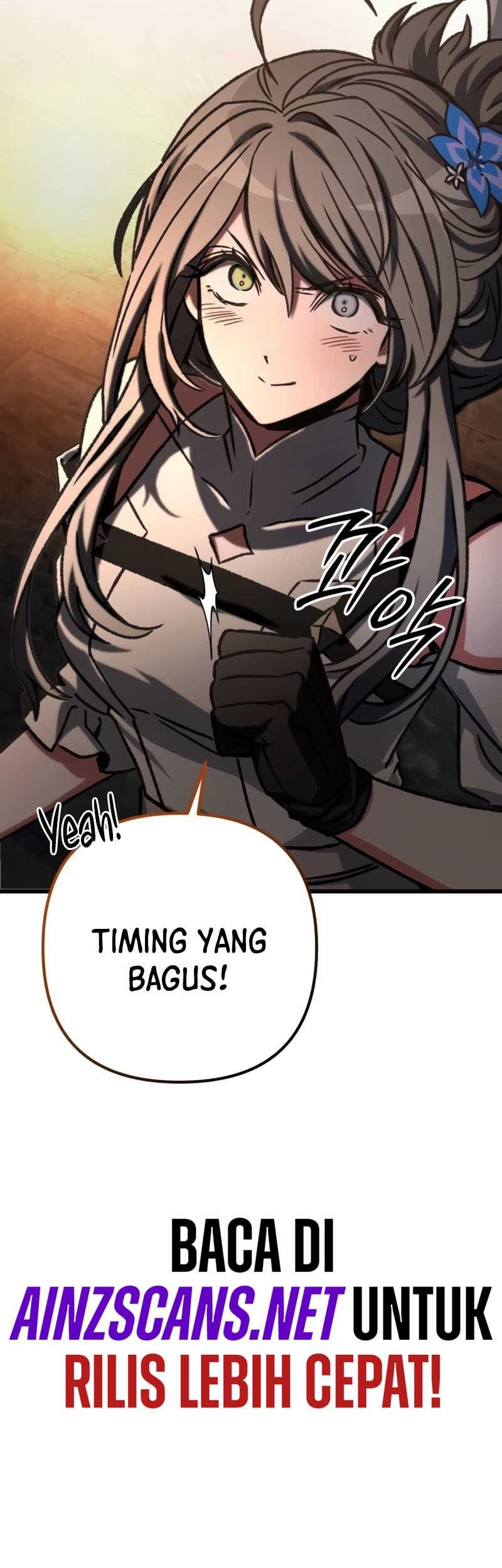 The Genius Assassin Who Takes It All Chapter 32 - halaman 77