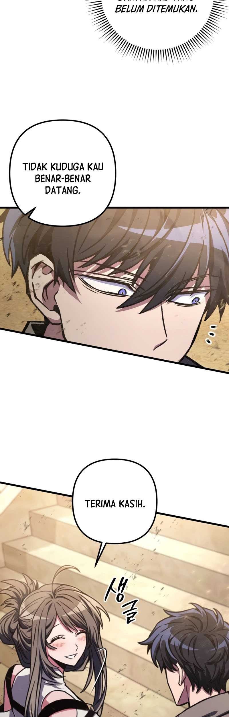 The Genius Assassin Who Takes It All Chapter 32 - halaman 8