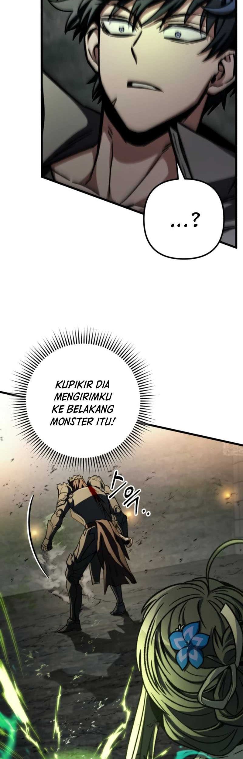 The Genius Assassin Who Takes It All Chapter 33 - halaman 11