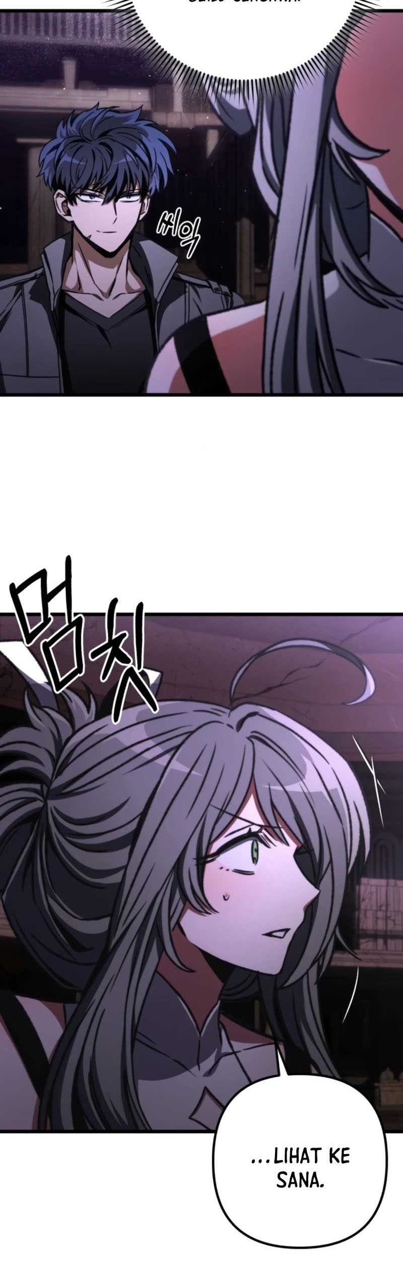 The Genius Assassin Who Takes It All Chapter 33 - halaman 21