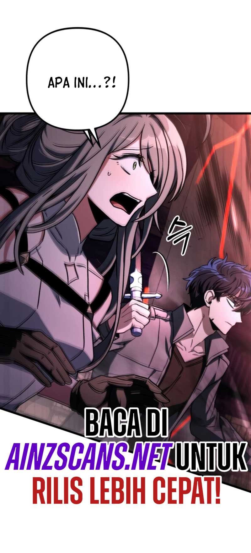 The Genius Assassin Who Takes It All Chapter 33 - halaman 27