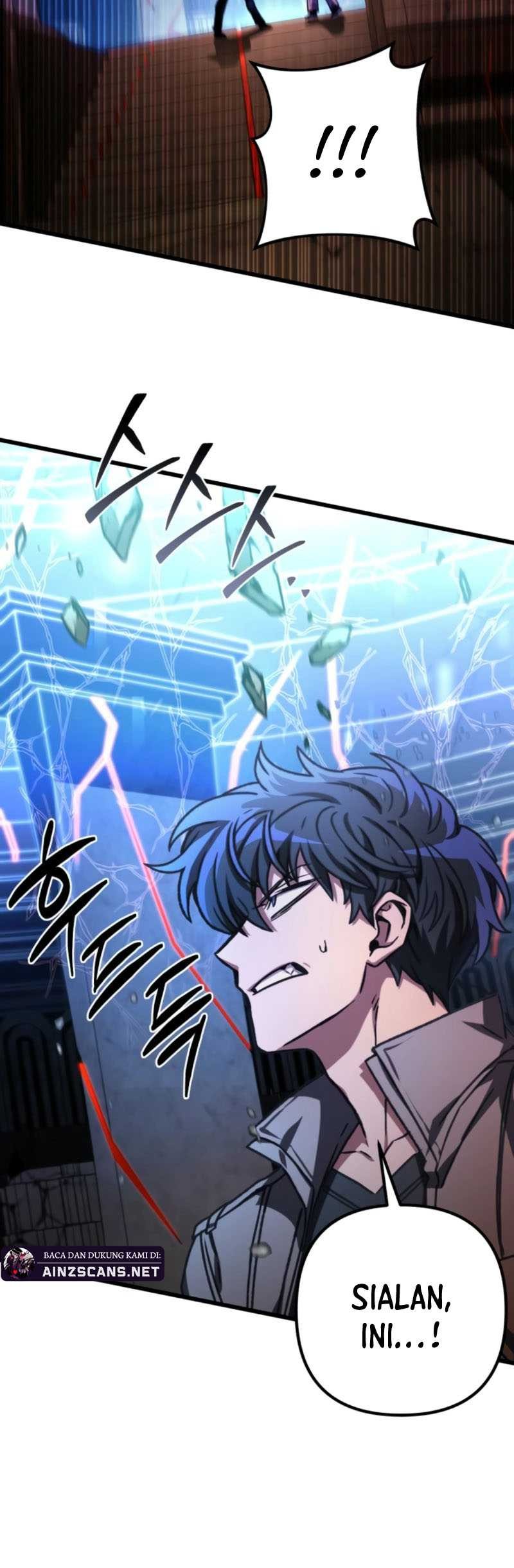 The Genius Assassin Who Takes It All Chapter 33 - halaman 32
