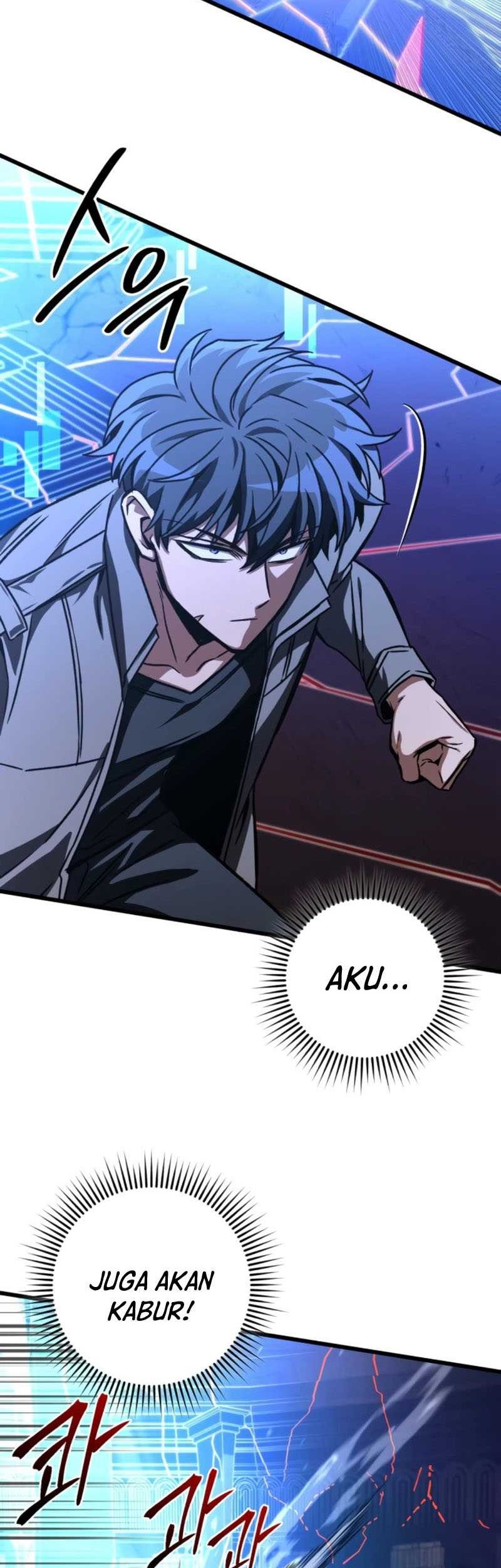 The Genius Assassin Who Takes It All Chapter 33 - halaman 36