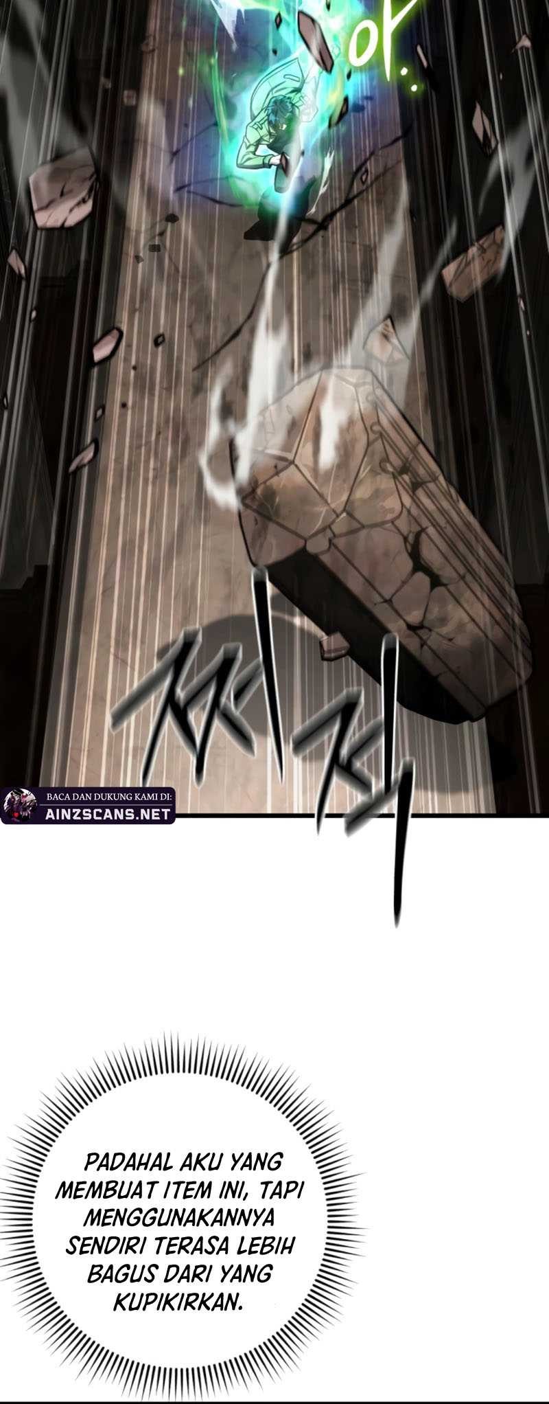 The Genius Assassin Who Takes It All Chapter 33 - halaman 42