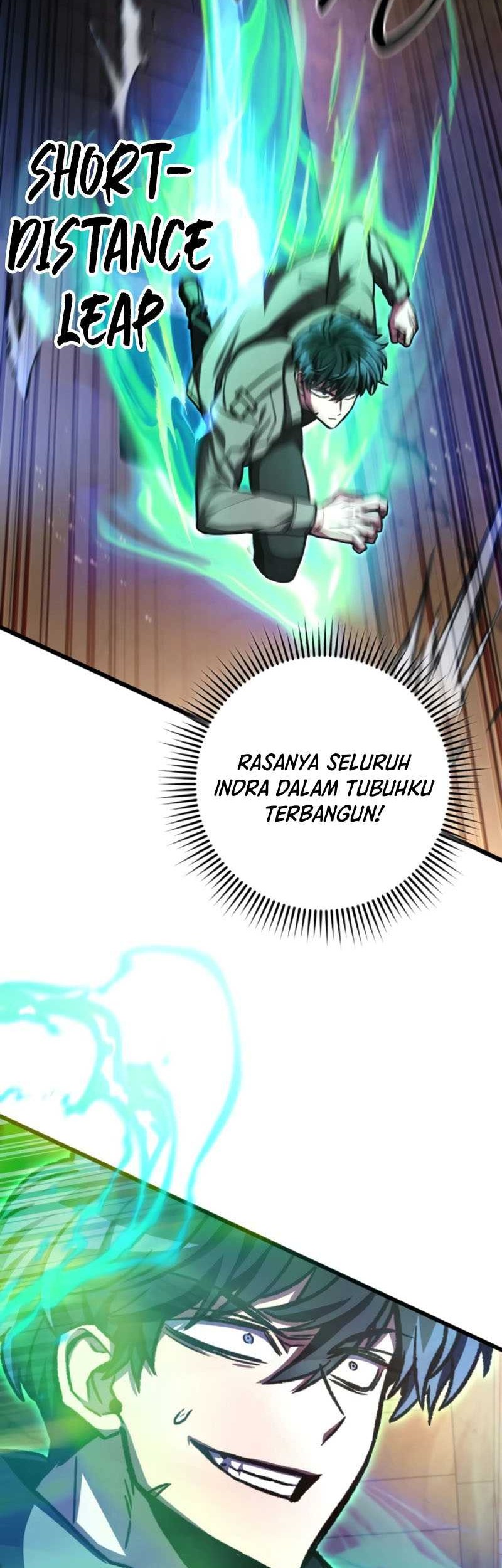 The Genius Assassin Who Takes It All Chapter 33 - halaman 44