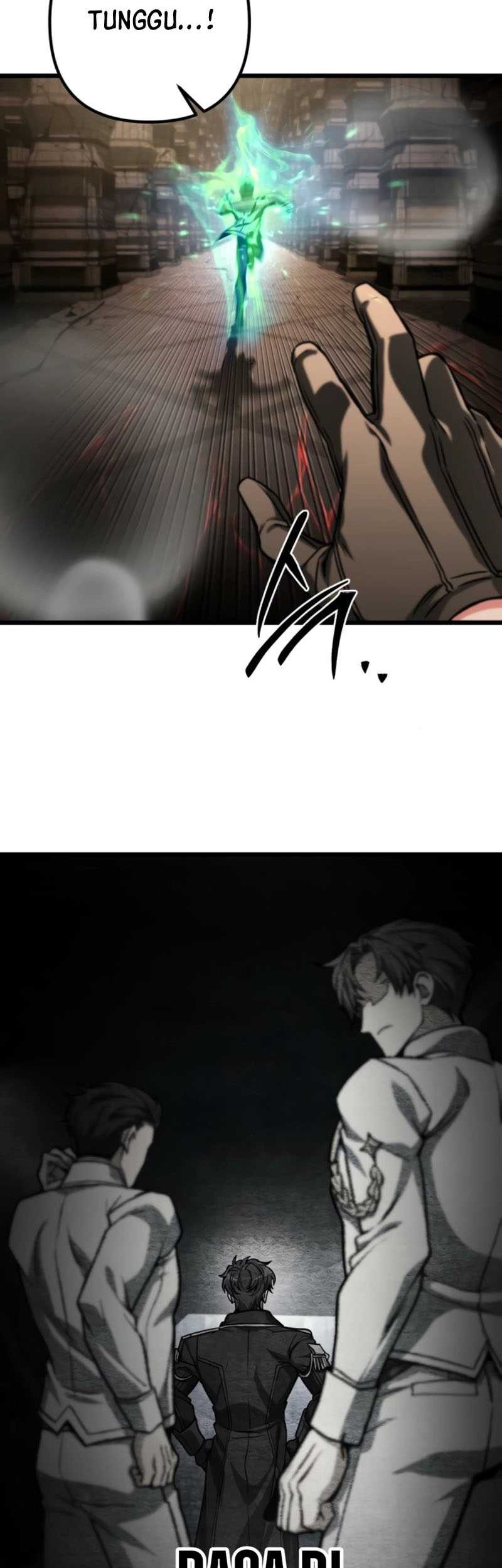 The Genius Assassin Who Takes It All Chapter 33 - halaman 51