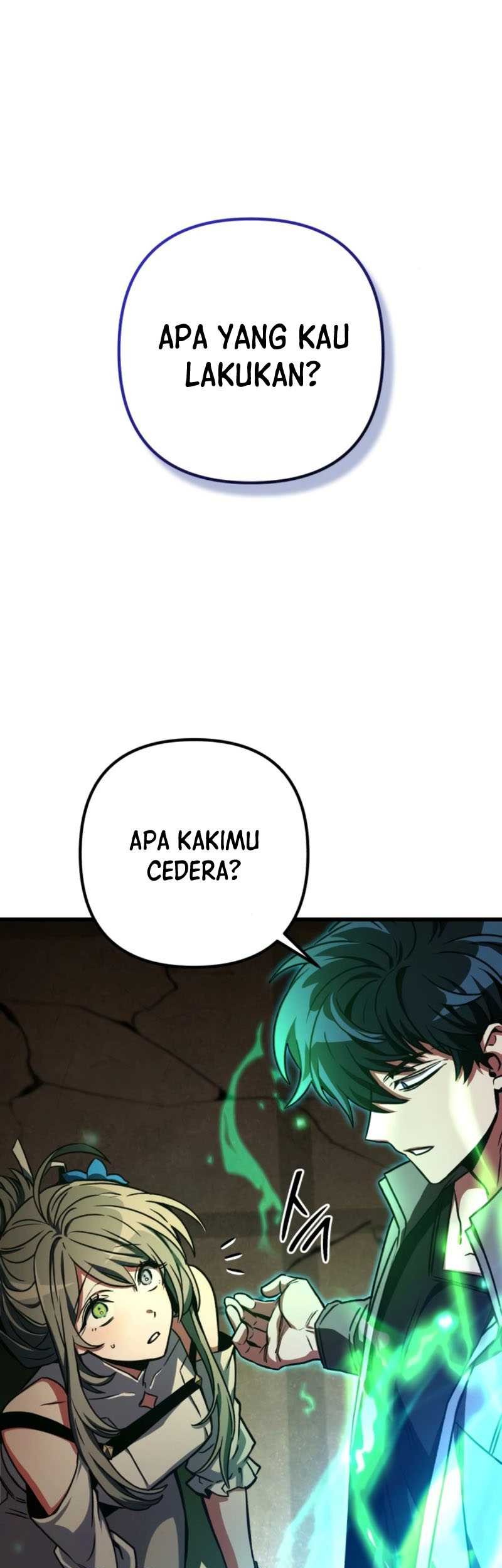 The Genius Assassin Who Takes It All Chapter 33 - halaman 54