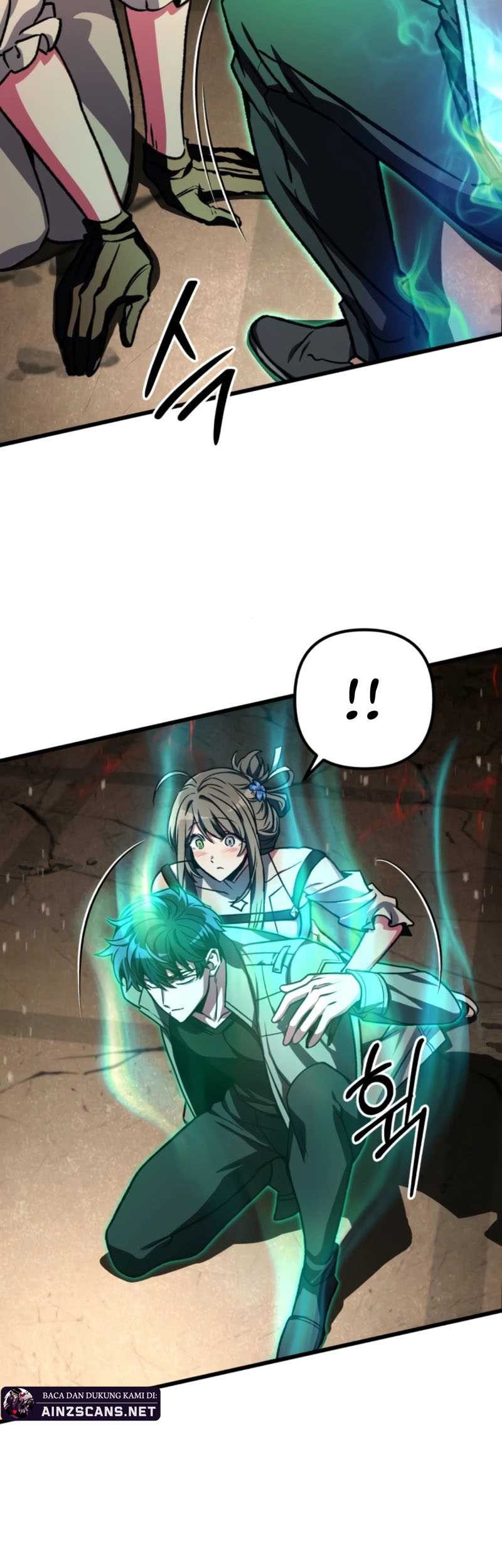 The Genius Assassin Who Takes It All Chapter 33 - halaman 58