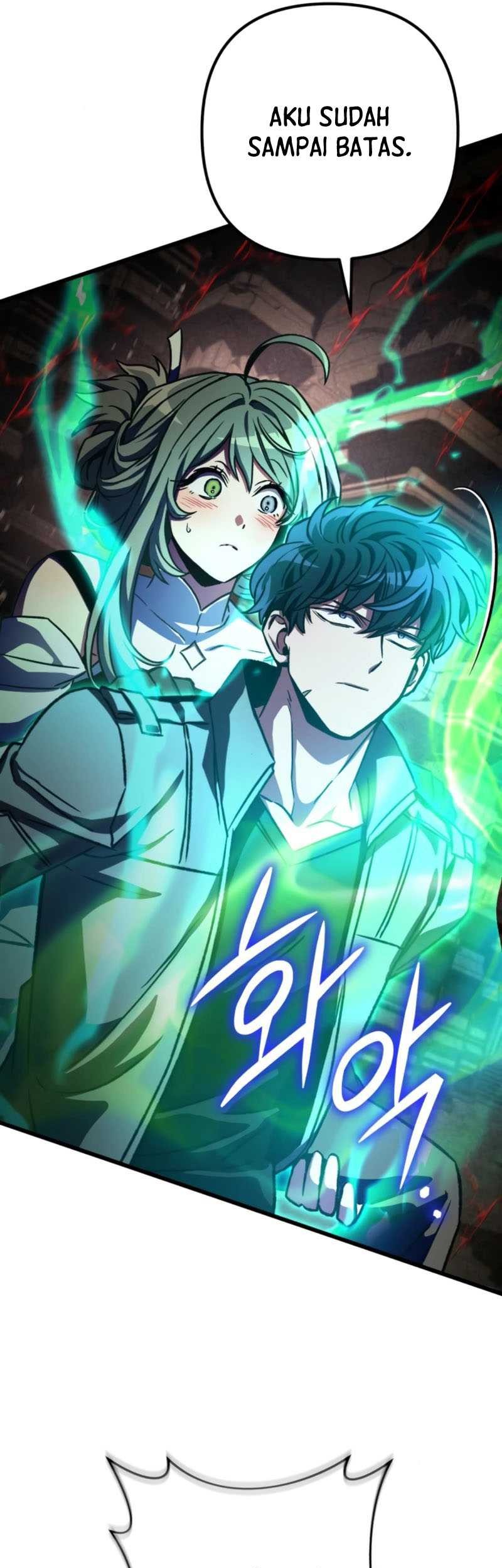 The Genius Assassin Who Takes It All Chapter 33 - halaman 60