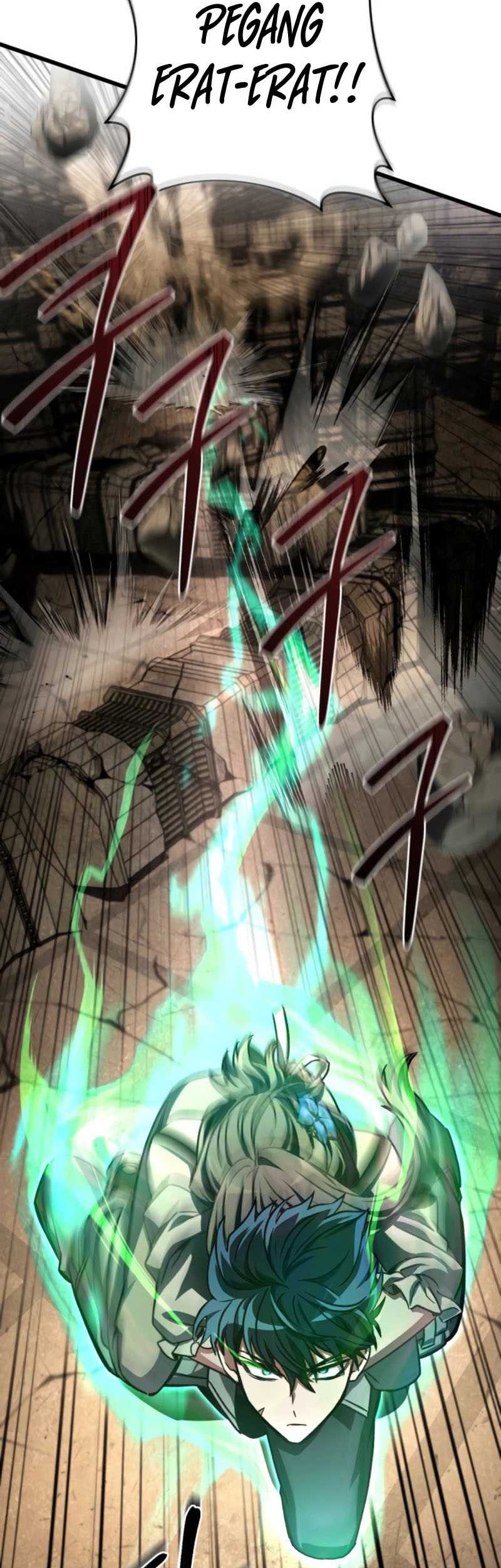 The Genius Assassin Who Takes It All Chapter 33 - halaman 61
