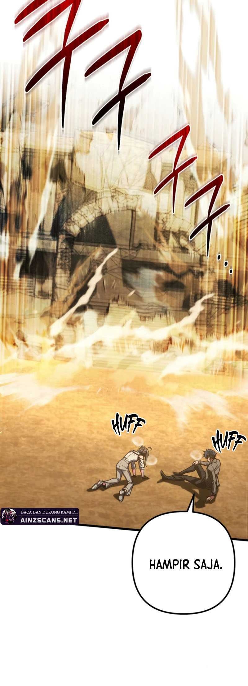 The Genius Assassin Who Takes It All Chapter 33 - halaman 64