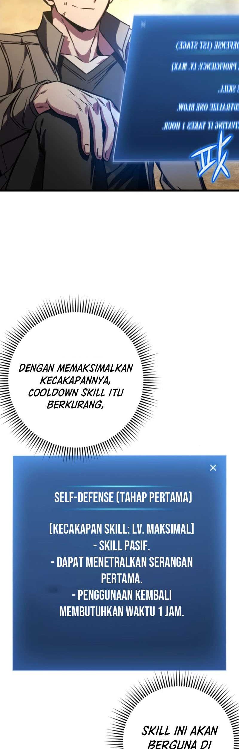 The Genius Assassin Who Takes It All Chapter 33 - halaman 66