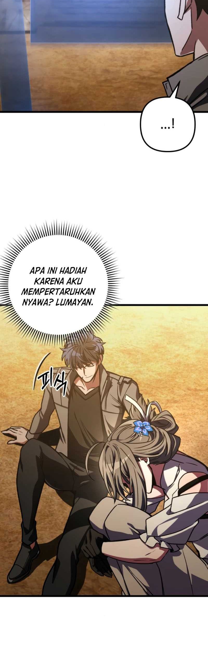 The Genius Assassin Who Takes It All Chapter 33 - halaman 68
