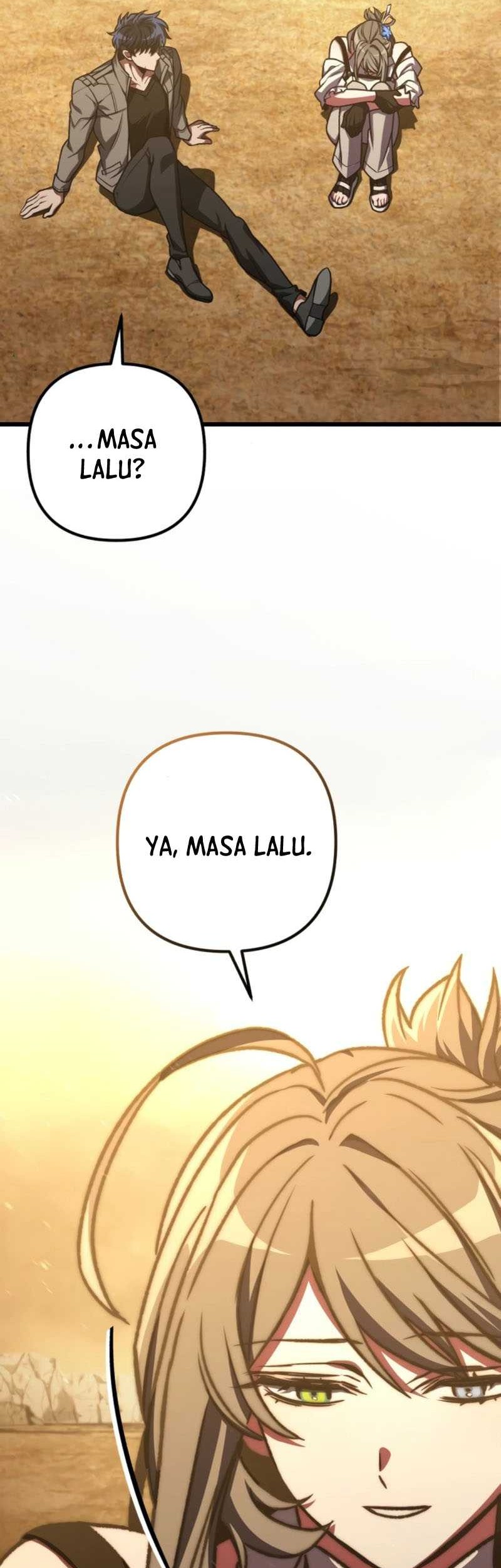 The Genius Assassin Who Takes It All Chapter 33 - halaman 71