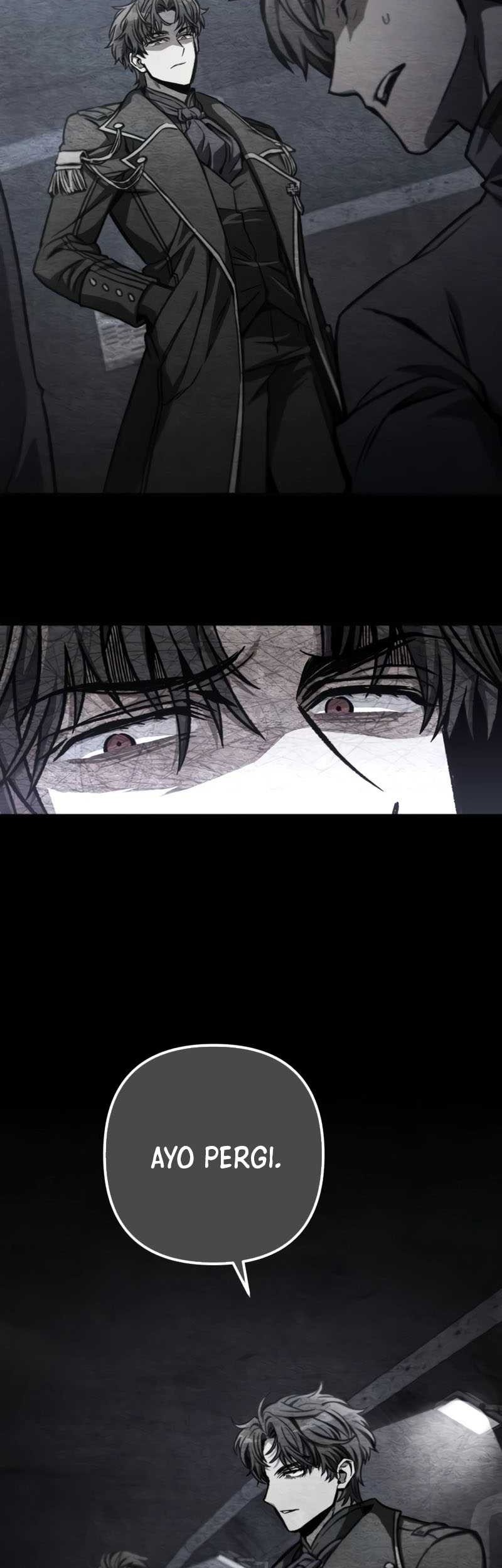 The Genius Assassin Who Takes It All Chapter 34 - halaman 12