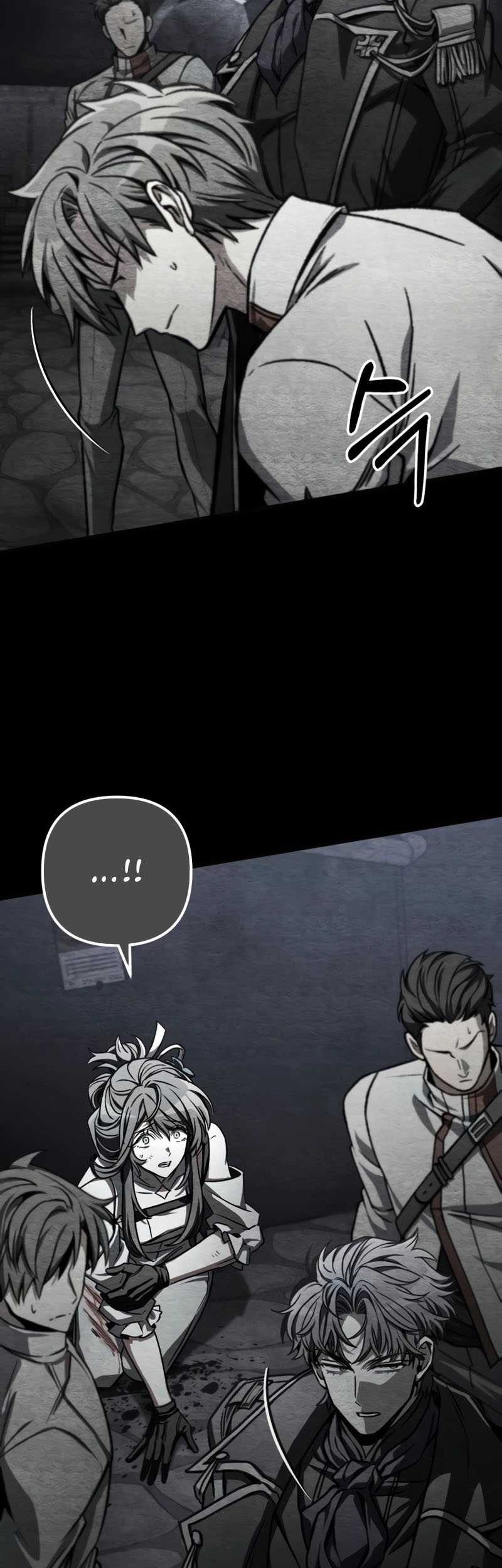 The Genius Assassin Who Takes It All Chapter 34 - halaman 13