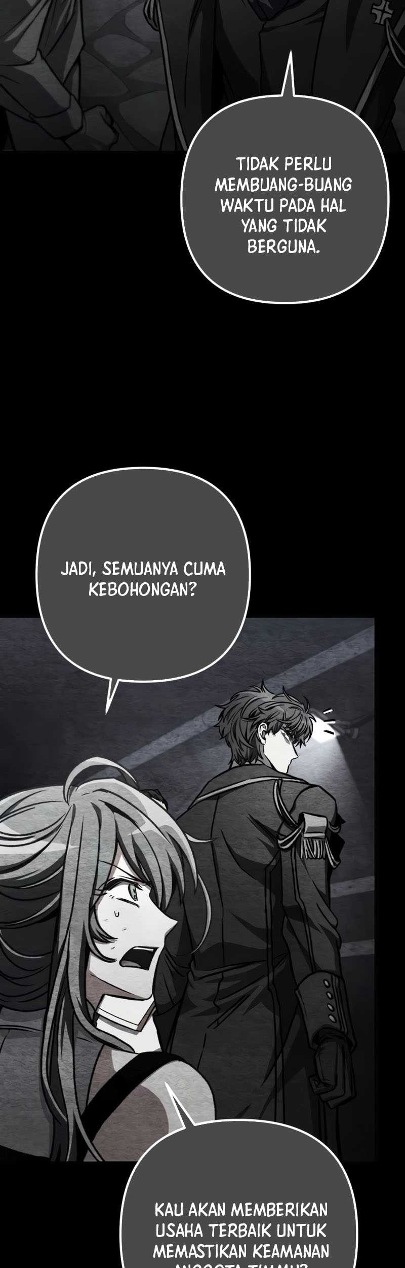 The Genius Assassin Who Takes It All Chapter 34 - halaman 14