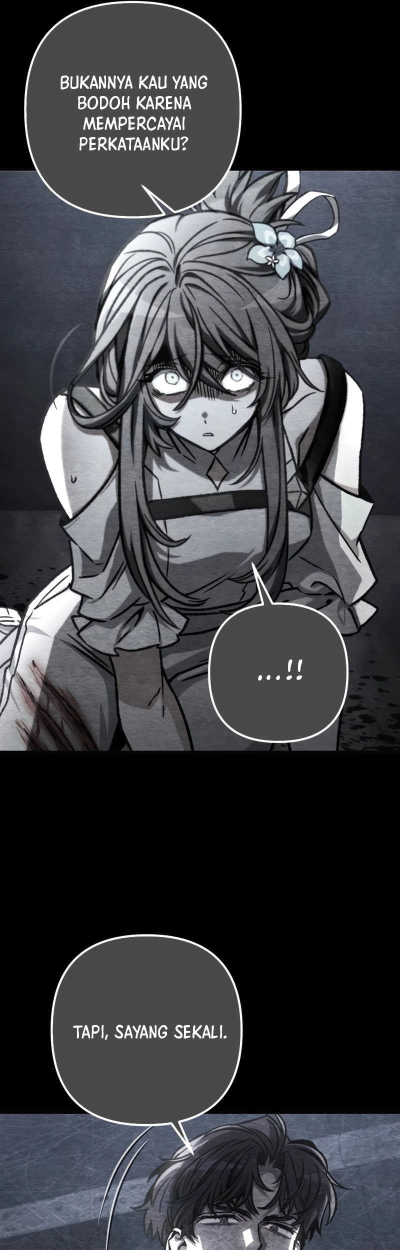 The Genius Assassin Who Takes It All Chapter 34 - halaman 16