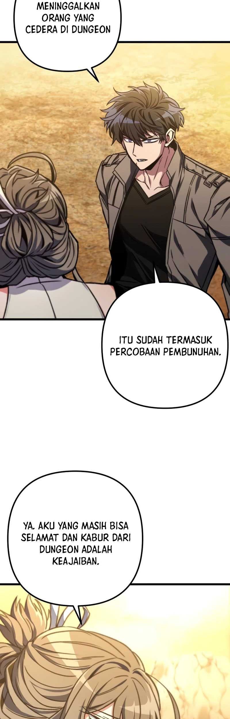 The Genius Assassin Who Takes It All Chapter 34 - halaman 18