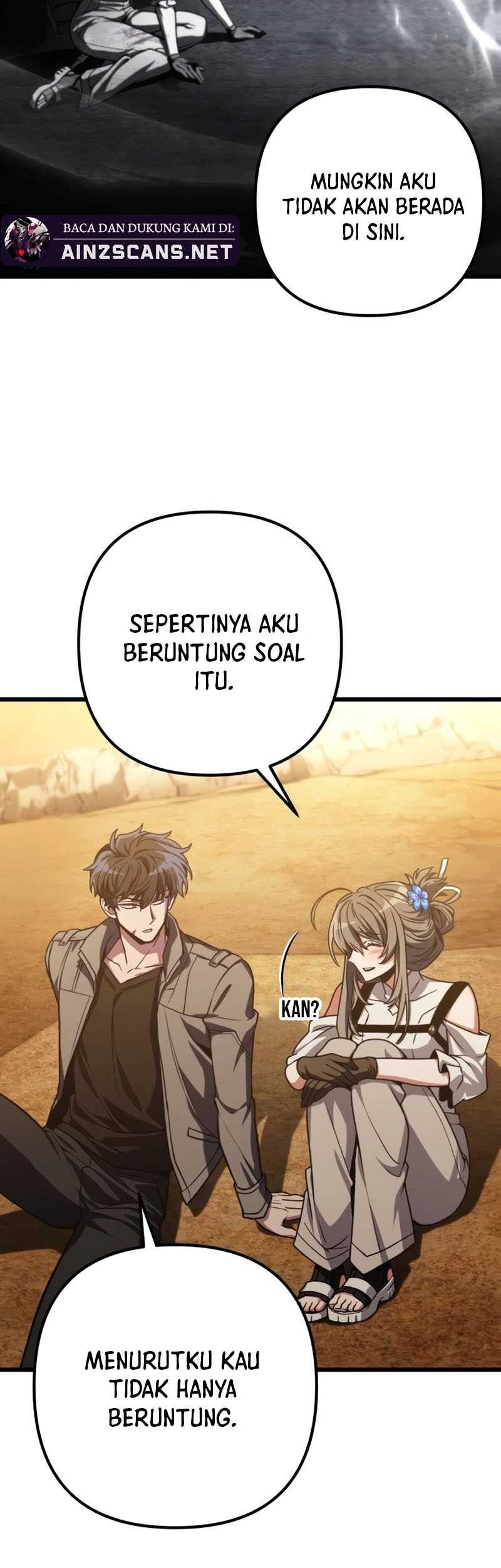 The Genius Assassin Who Takes It All Chapter 34 - halaman 20
