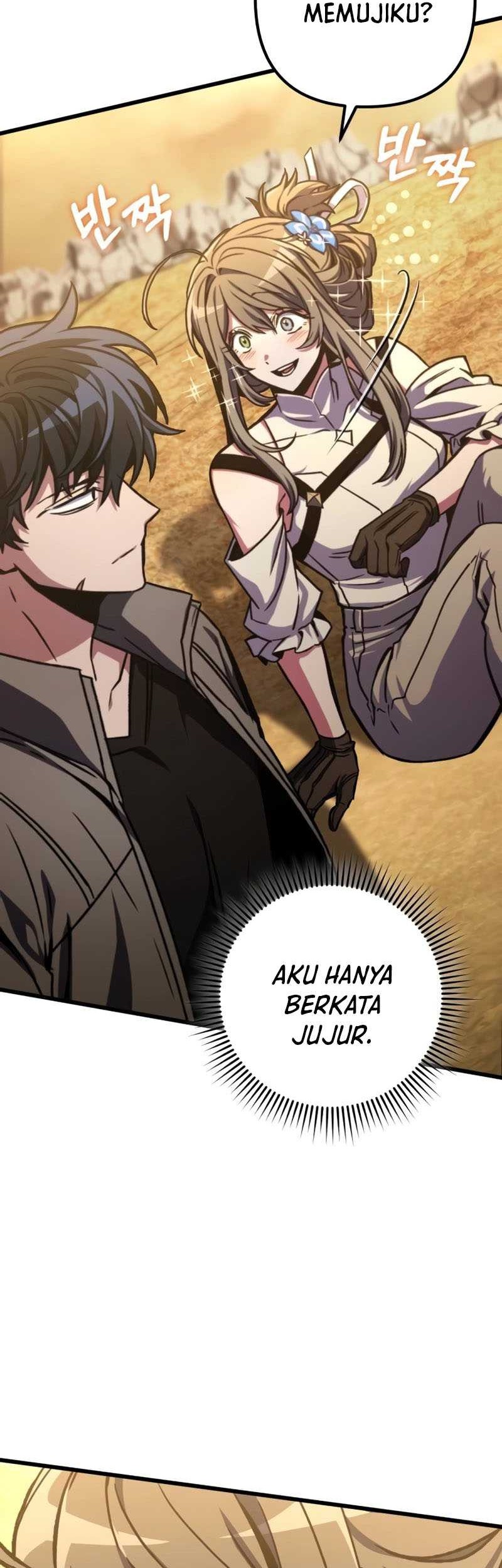 The Genius Assassin Who Takes It All Chapter 34 - halaman 23