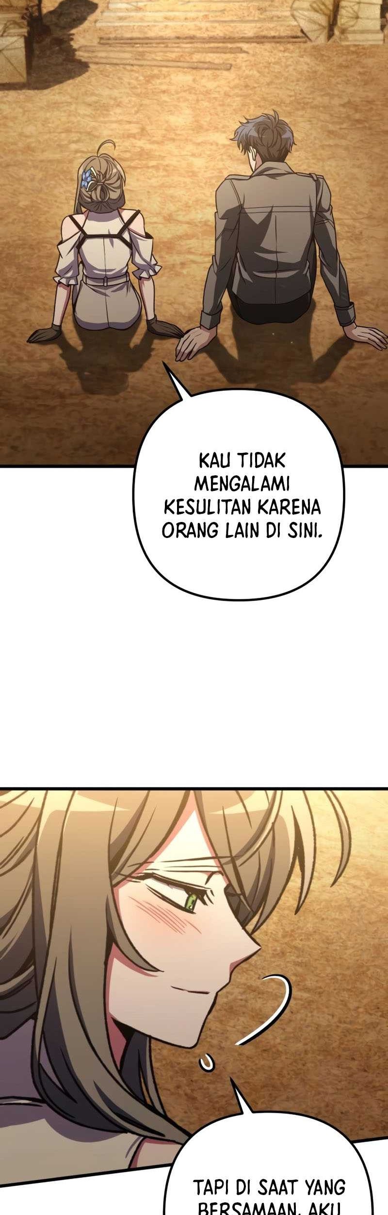 The Genius Assassin Who Takes It All Chapter 34 - halaman 25