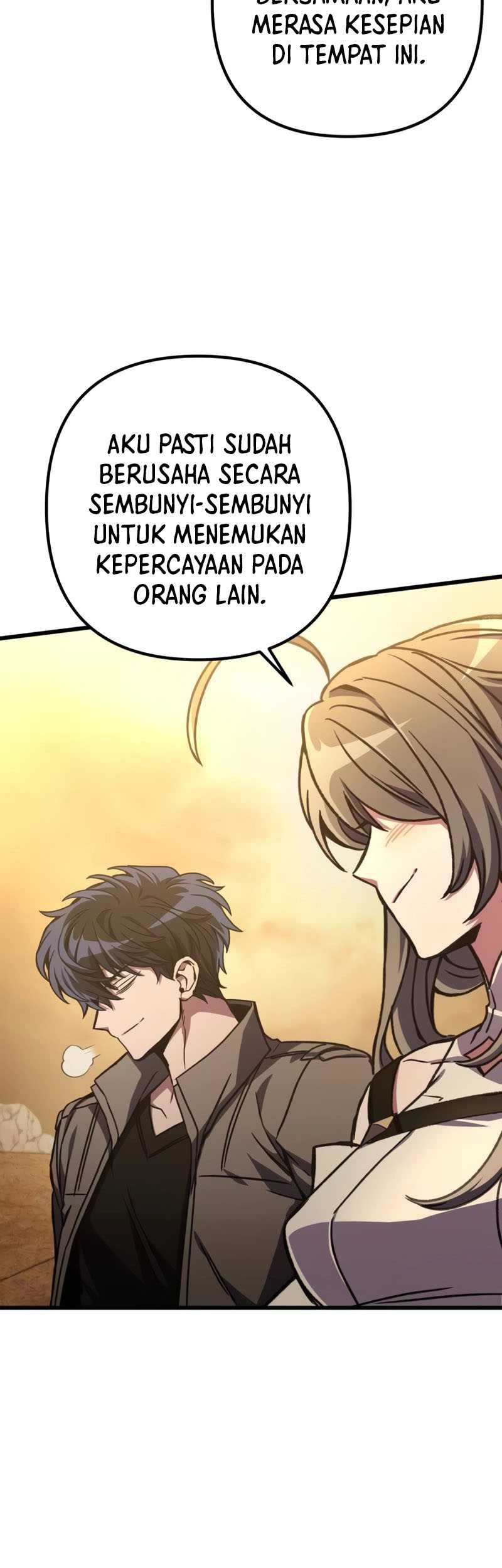 The Genius Assassin Who Takes It All Chapter 34 - halaman 26