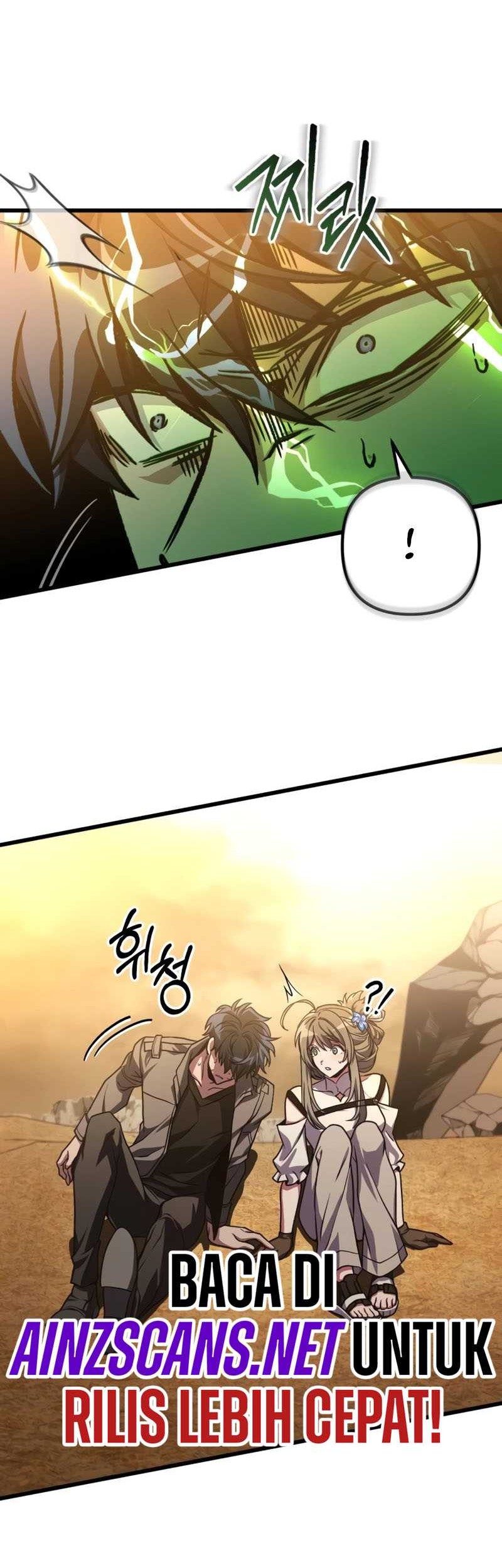 The Genius Assassin Who Takes It All Chapter 34 - halaman 27