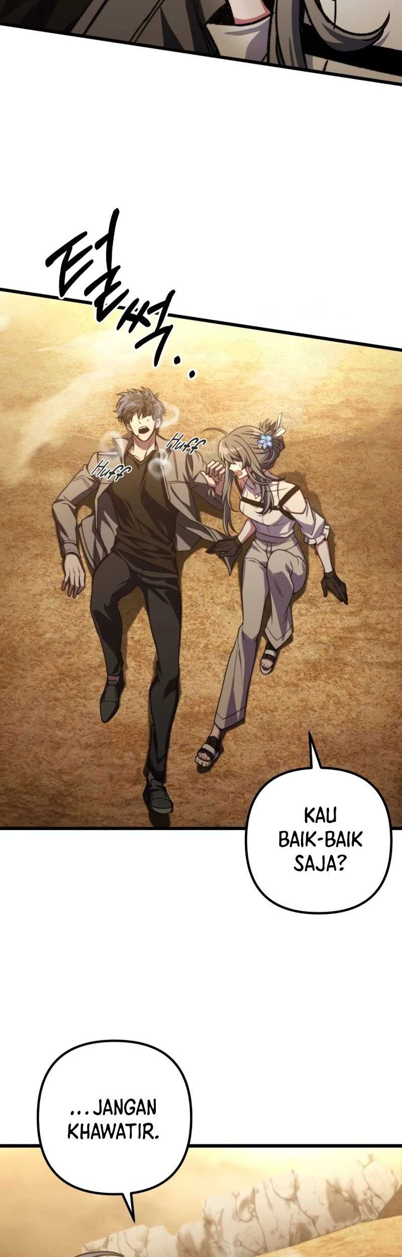 The Genius Assassin Who Takes It All Chapter 34 - halaman 29
