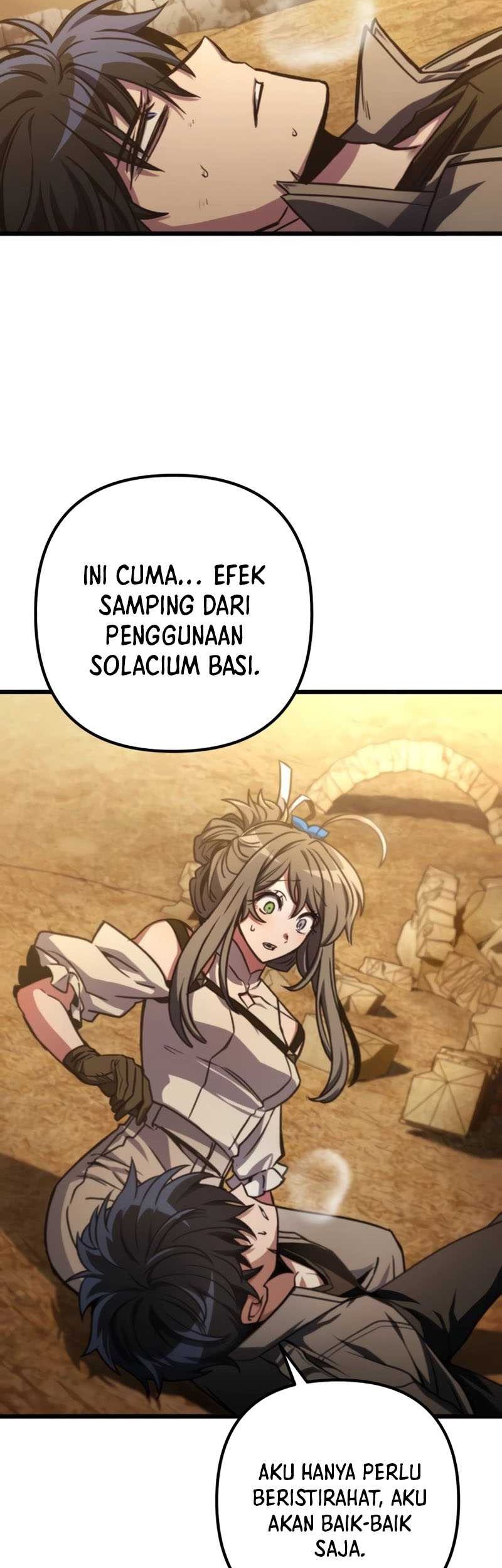 The Genius Assassin Who Takes It All Chapter 34 - halaman 30