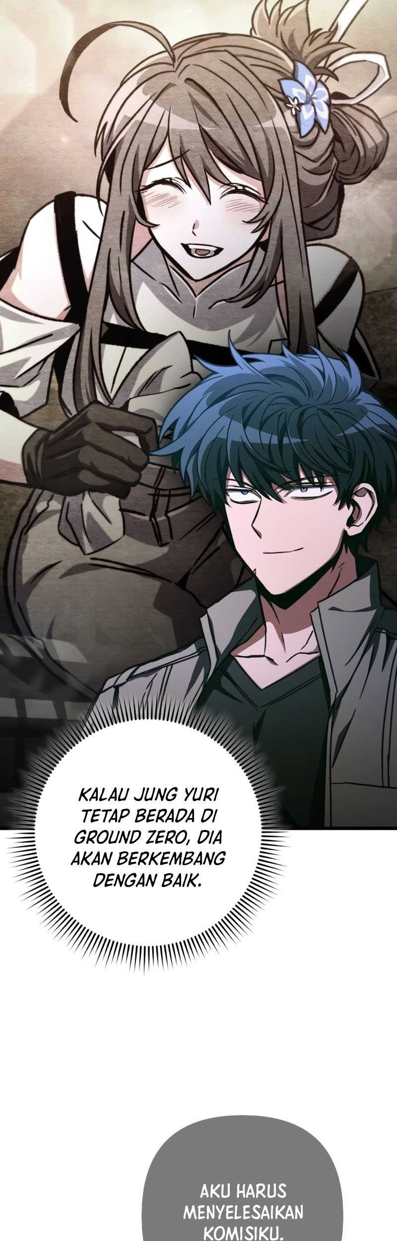 The Genius Assassin Who Takes It All Chapter 34 - halaman 35