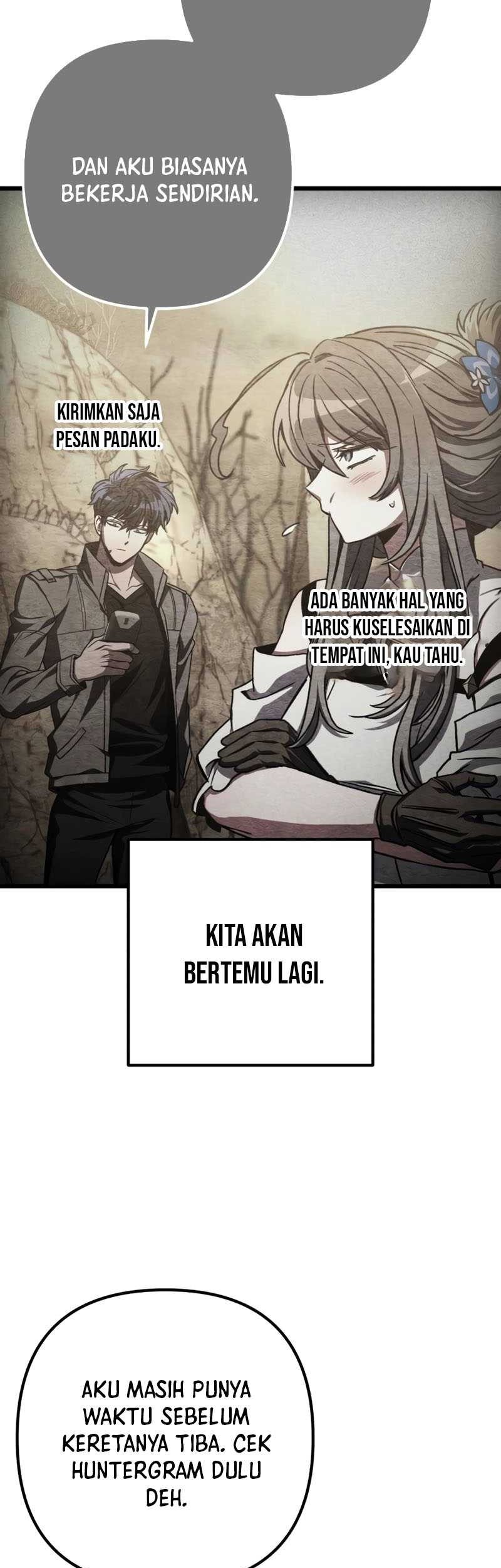 The Genius Assassin Who Takes It All Chapter 34 - halaman 36