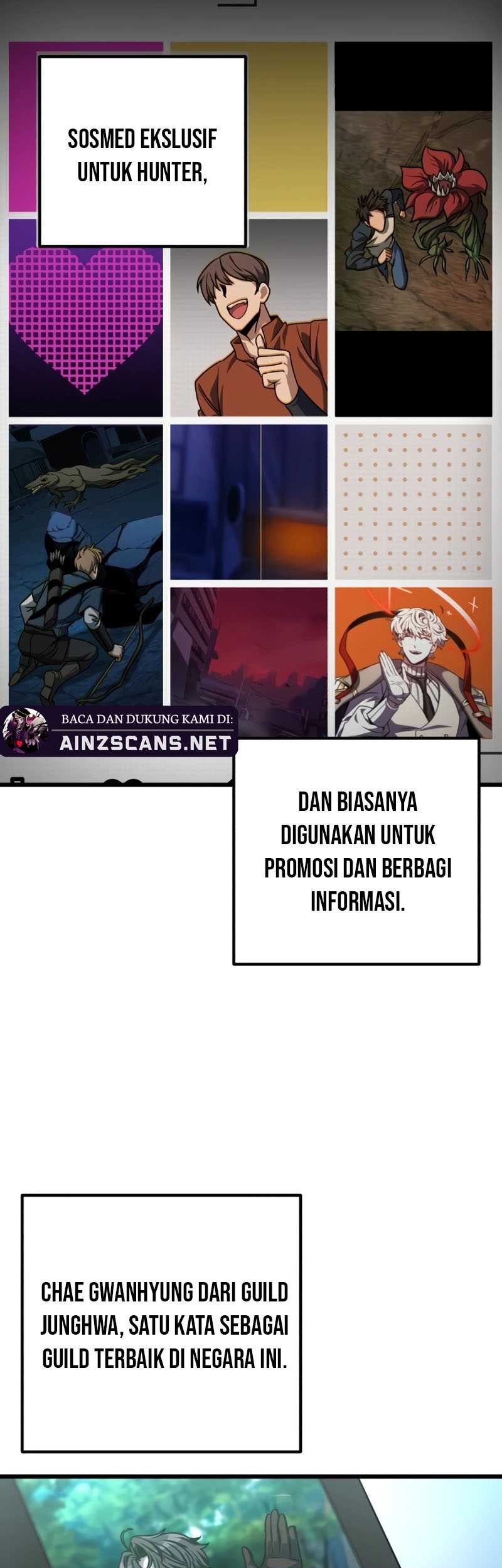 The Genius Assassin Who Takes It All Chapter 34 - halaman 38