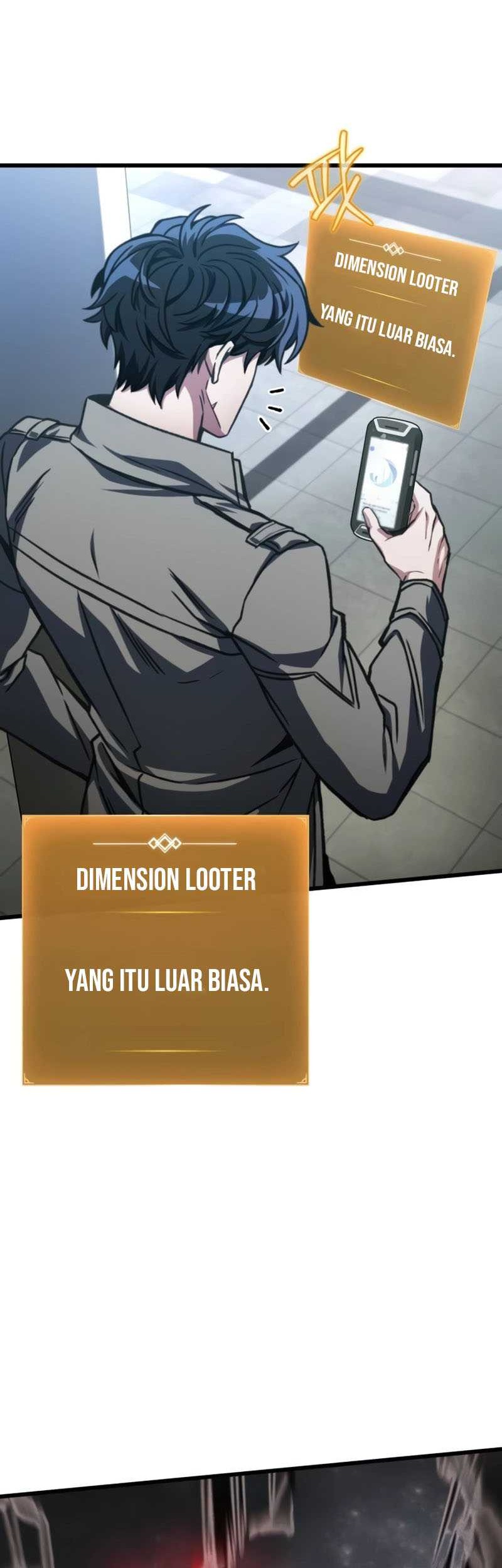The Genius Assassin Who Takes It All Chapter 34 - halaman 43