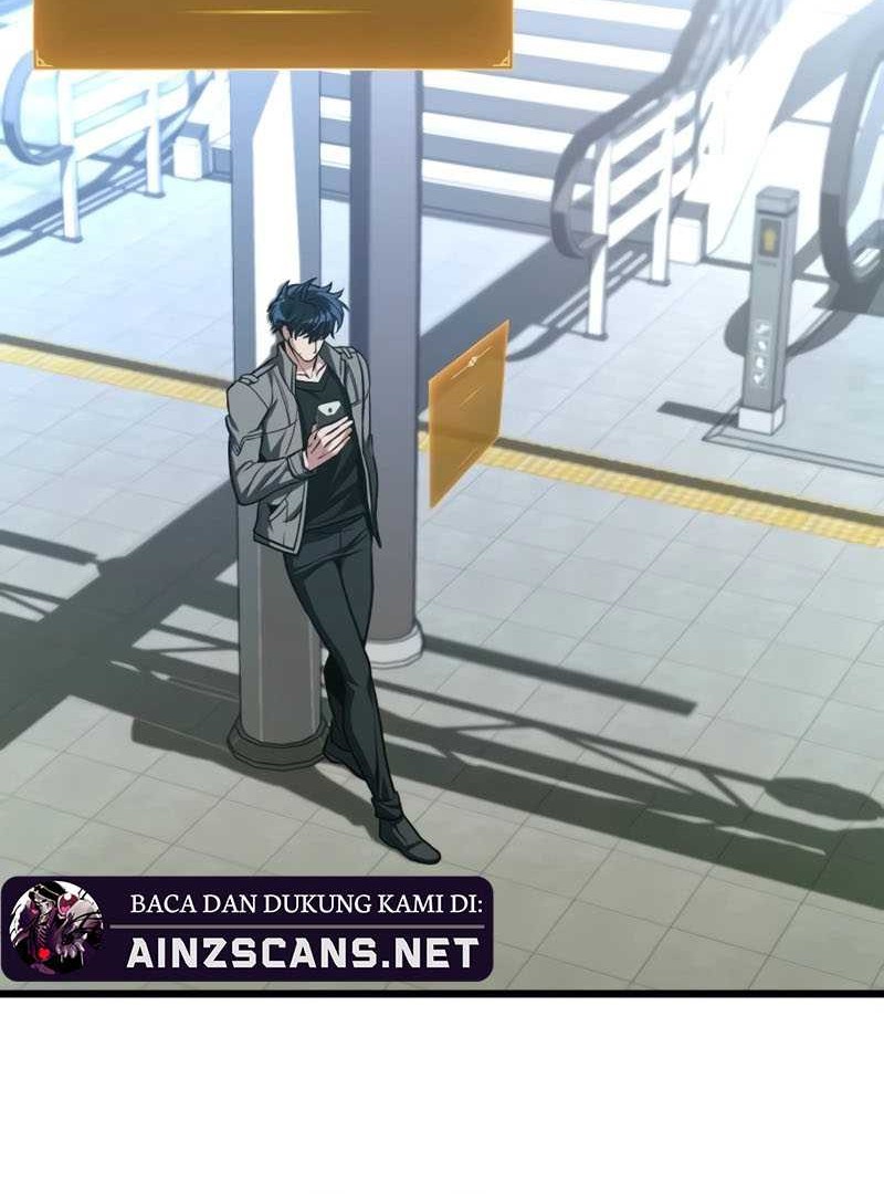 The Genius Assassin Who Takes It All Chapter 34 - halaman 45