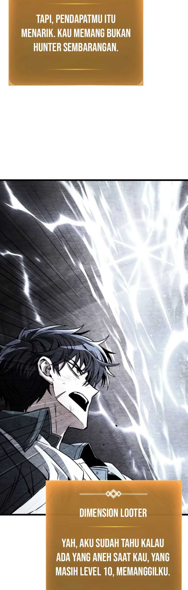 The Genius Assassin Who Takes It All Chapter 34 - halaman 48