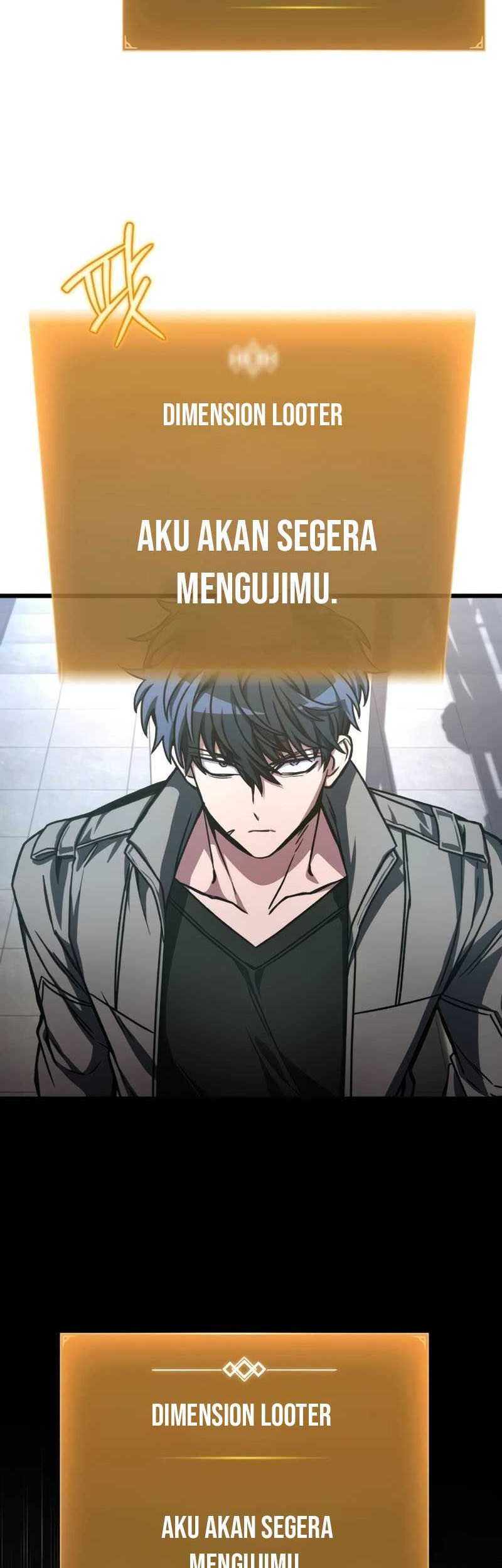 The Genius Assassin Who Takes It All Chapter 34 - halaman 49