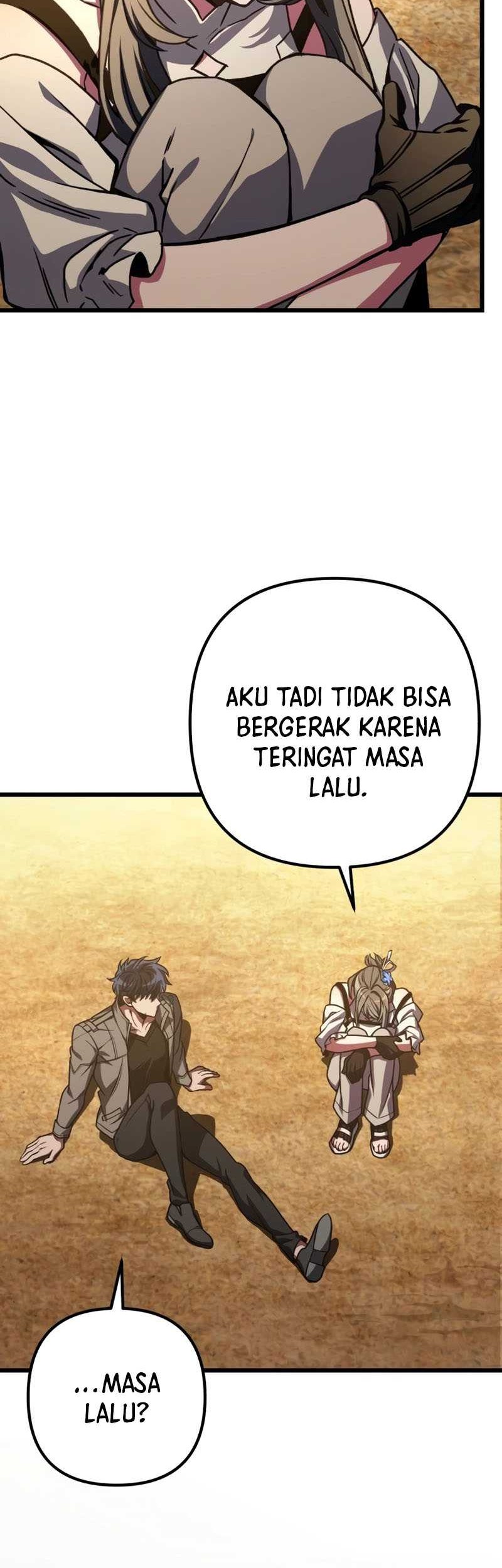 The Genius Assassin Who Takes It All Chapter 34 - halaman 5