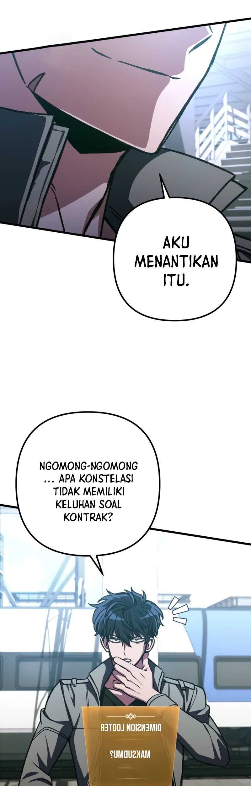 The Genius Assassin Who Takes It All Chapter 34 - halaman 52