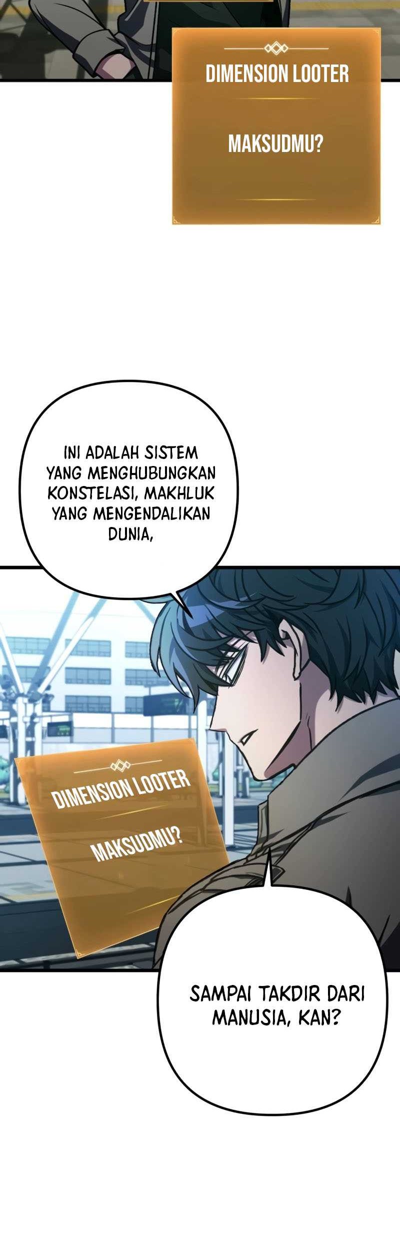 The Genius Assassin Who Takes It All Chapter 34 - halaman 53
