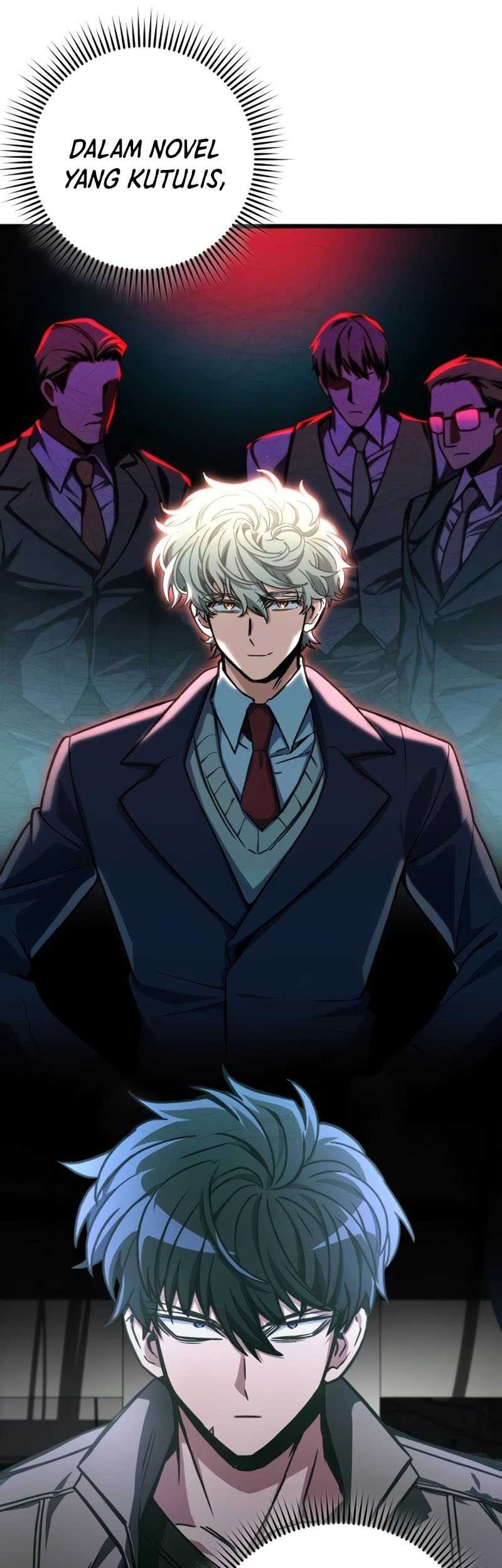 The Genius Assassin Who Takes It All Chapter 34 - halaman 54