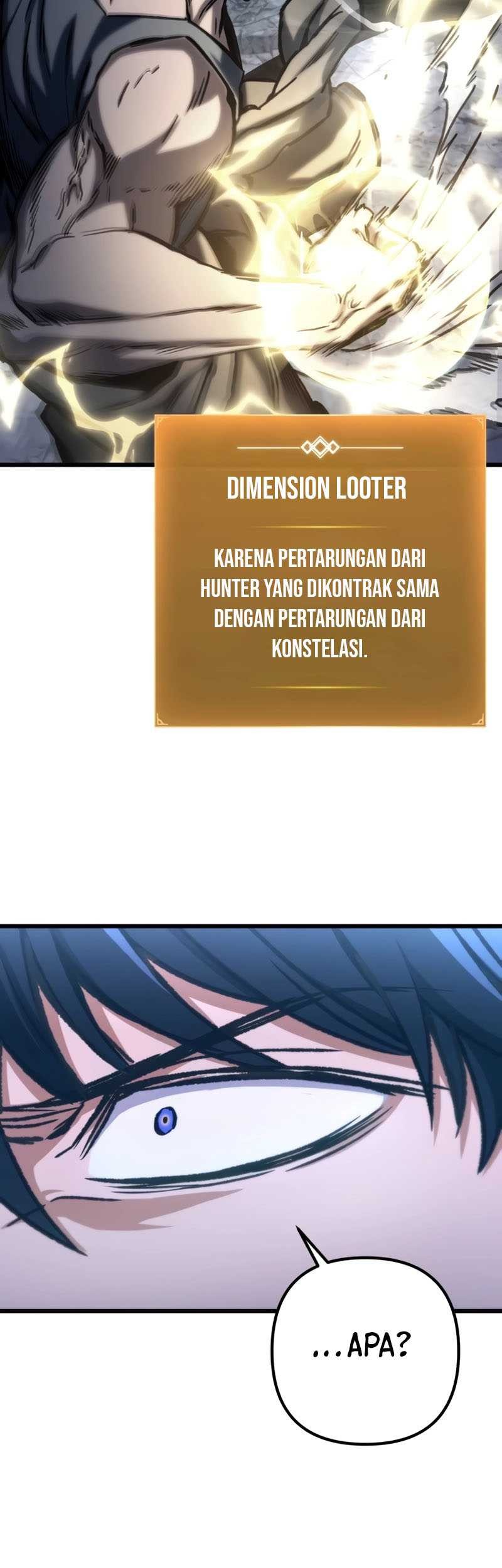 The Genius Assassin Who Takes It All Chapter 34 - halaman 56