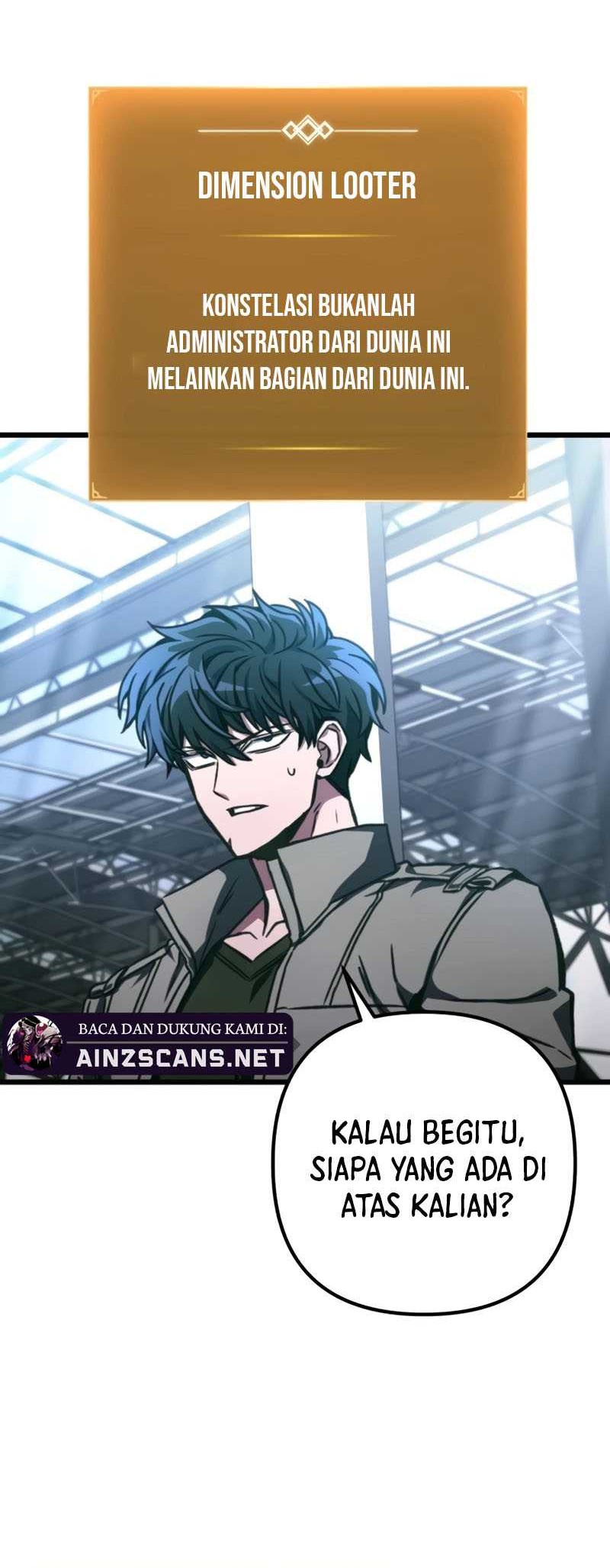 The Genius Assassin Who Takes It All Chapter 34 - halaman 57