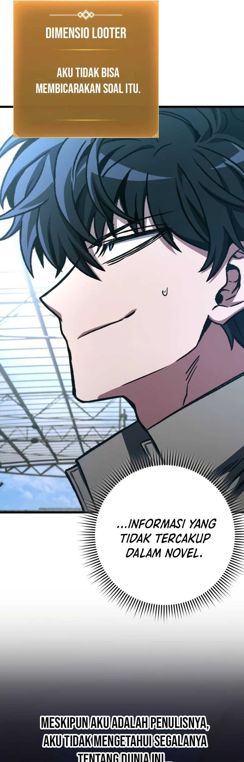 The Genius Assassin Who Takes It All Chapter 34 - halaman 58