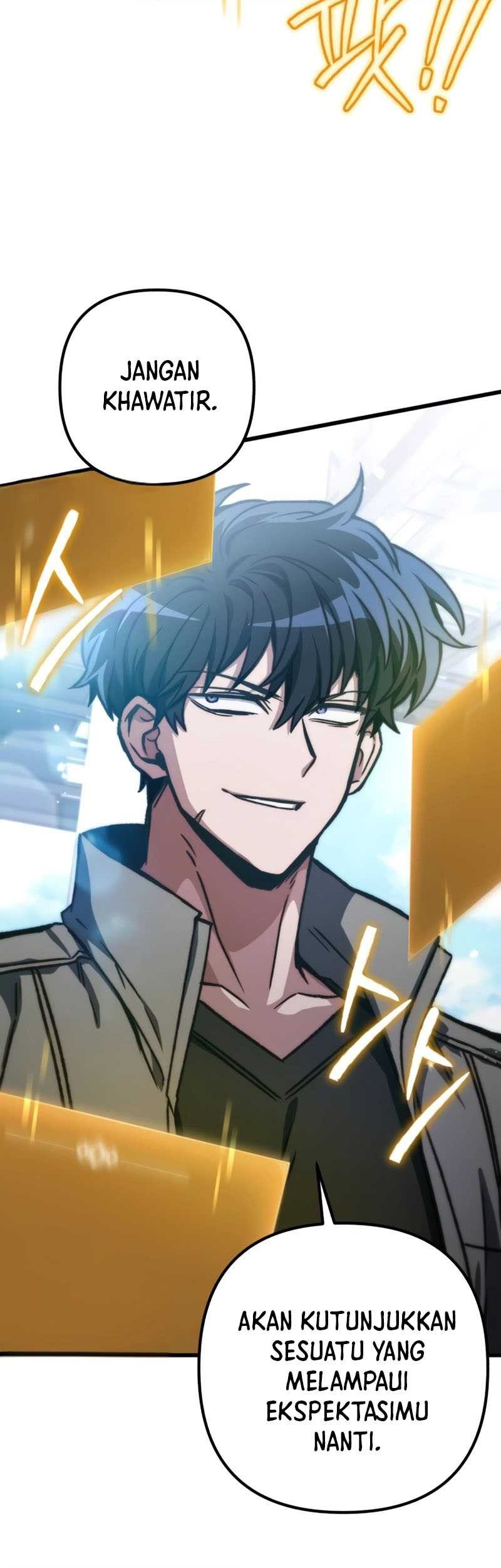 The Genius Assassin Who Takes It All Chapter 34 - halaman 62