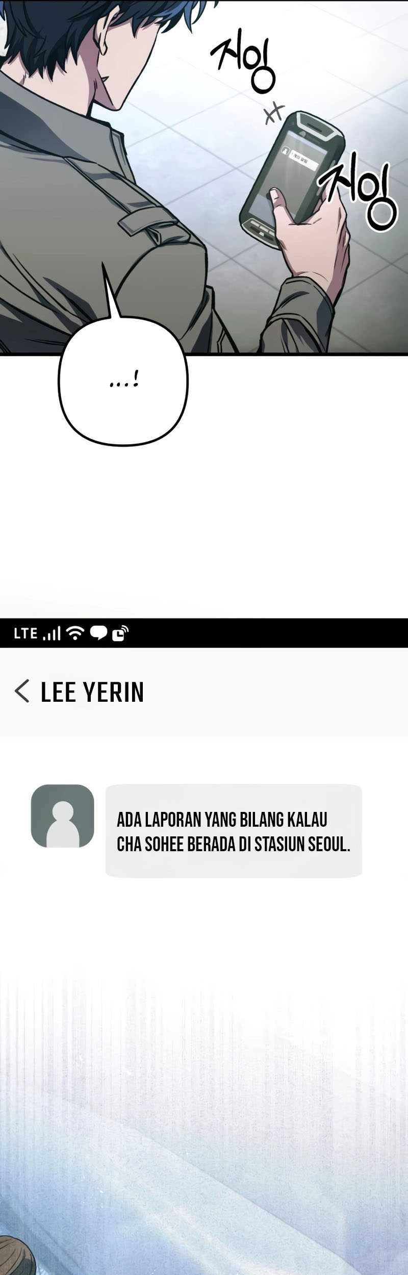 The Genius Assassin Who Takes It All Chapter 34 - halaman 64
